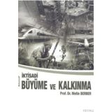 Kalkınma ve Büyüme İktisadı - Merter Mert