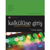 Kalkülüse Girişi Grafikler ve Modeller - Marvin L. Bittinger Judith A. Beecher David J. Ellenbogen
