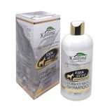 Kallina 2x400 ml Dökülme Karşıtı Eşek Sütü Şampuan