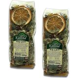 Kallina Kış Çayı 200 gr x 2