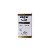 KALLİNA Kuyruk Yağlı Masaj Kremi 100 ml