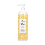 Kallos 1000 ml Spa Brezilya Portakal Yağı İçerikli Canlandırıcı Duş Jeli