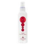 Kallos 200 ml Isıya Karşı Koruyucu Saç Bakım Spreyi