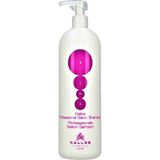 Kallos Cosmetics 1 lt Profesyonel Salon Şampuanı
