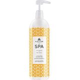Kallos Cosmetics 1000 ml Brezilya Portakal Yağı Içerikli Canlandırıcı Duş Jeli