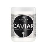 Kallos Cosmetics Caviar 1 lt Havyar Özlü Onarıcı Saç Bakım Maskesi