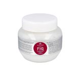 Kallos Cosmetics Fig Booster İncir Özlü 275 ml Güçlendirici Saç Bakım Maskesi
