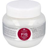 Kallos Cosmetics Fig Booster Incir Özlü 275 ml Saç Bakım Maskesi