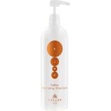 Kallos Cosmetics Hacim Kazandırıcı 1000 ml Şampuan