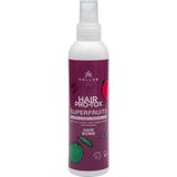 Kallos Cosmetics Hair Pro-Tox Superfruits Saç Bakım Spreyi 200 ml