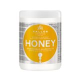 Kallos Cosmetics Honey Repairing Saf Bal Özü Içeren Onarıcı 1000 ml Saç Bakım Maskesi