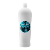 Kallos Cosmetics Jasmine 1000 ml Kuru Saçlar Için Besleyici Şampuan