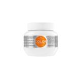 Kallos Cosmetics Kallos Kjmn Boyalı Saçlar Için Saç Bakım Maskesi 275ml | Saçların Kurumasını Ve Matlaşma 592133