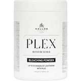 Kallos Cosmetics Kallos Plex Saç Açıcı Toz 500GR - renk açıcı