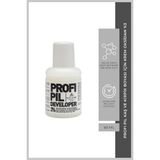 Kallos Cosmetics Kallos Profi Pil Kaş ve Kirpik Boyası Için Krem Oksidan %3 60ML 11