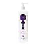 Kallos Cosmetics Kepek Önleyici Güçlendirici 500 ml Şampuan