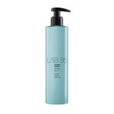 Kallos Cosmetics LAB35 Curl Mania Kıvırcık ve Dalgalı Saçlar Için 300 ml Bambu Özü ve Zeytinyağlı Şampuan