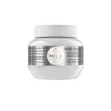 Kallos Cosmetics Mılk Hair Mask Süt Proteinli 275 ml Saç Bakım Maskesi