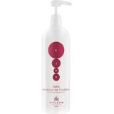 Kallos Cosmetics Nourishing Kuru ve Hasarlı Saçlar Besleyici 1000 ml Saç Kremi