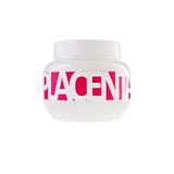 Kallos Cosmetics Placenta 275 ml Bitki Özlü Saç Bakım Maskesi