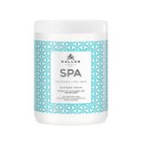 Kallos Cosmetics Spa 1000ml Hindistan Cevizi Yağı, Hyaluronik Asit Ve Kolajen İçeren Vücut Bakım Ve Masaj Kremi