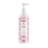 Kallos Cosmetics Spa Gül Özü Ekstraktlı Duş Kremi 1 L
