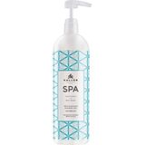 Kallos Cosmetics Spa Yenileyici Duş Jeli 1000 ml Neroli Yağı ile Cildinizi Besler ve Nemlendirir