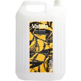 Kallos Cosmetics Vanilla Shine 5000 ml Kuru ve Mat Saçlar için Işıltı Verici Şampuan