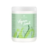 Kallos Cosmetics Vegan Soul 1000ml Kuru Ve Yıpranmış Saç İçin Bitkisel Protein Ve Avokado Yağlı Besleyici Saç Maskesi