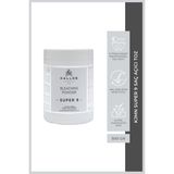 Kallos Kjmn Super 9 Saç Açıcı Toz 500 gr