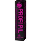 Kallos Profi Pil Siyah Kaş ve Kirpik Boyası 15ML