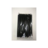 Kalmia Siyah Frozen Pipet 100'lü
