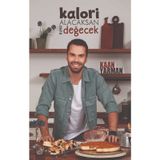 Kalori Alacaksan Buna Değecek - Kaan Yarman
