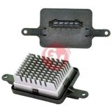 Kalorifer Fan Motor Rezistansı 3008-5008 Gua 42136 6441cq