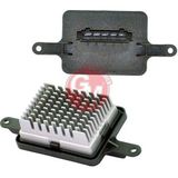 Kalorifer Fan Motor Rezistansı 3008-5008