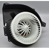 Kalorifer Fan Motoru Elektronik Klima (Vw Polo 02-20 Audi A1 11-18 Seat Ibiza 02-20 Mga-83325