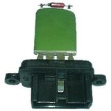 Kalorifer Fan Rezistansı Doblo 1.9d 01 10 Ducato 01 06 Punto