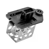 Kalorifer Fan Rezistansı Sıyah 206 206 307 406 807 Partner M59 C3 C8 Jumpy Xsara Berlingo M59 0,8 Ohm