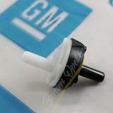 Kalorifer Havalandırma Hortumu Çekvalf 2.5 Mm Opel Astra F, Corsa B, Omega B, Vectra