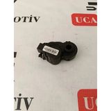 Kalorifer Klape Motoru - Renault Clio 4 Orjinal 277429948R