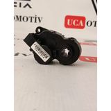 Kalorifer Klape Motoru ( Sol) - Renault Clio 4 Orjinal 277325401