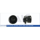 KALORİFER MOTORU 12V DACIA LOGAN-SANDERO 1.5 DCİ