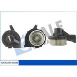 Kalorifer Motoru 12v Polo-a2-cordoba-ıbıza Iv-v Fabıa