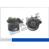 Kalorifer Motoru 12v Trafıc-vıvaro 1.9 Dci-2.0-2.0 16v-2.0 Dci-2.5 Dci 01