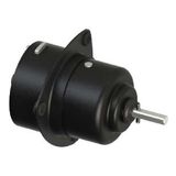 Kalorıfer Motoru 24v Koltukaltı Duz Mıl 70720m Mını