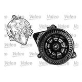 Kalorıfer Motoru Berlıngo Partner Zx 1.4 8v/1.6 16v/1.9d (00 03) Klımalı Valeo 698045