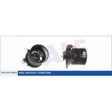 KALORİFER MOTORU (BLOWER) 12V FORD FIESTA V / FUSION