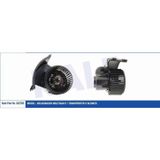 KALORİFER MOTORU (BLOWER) 12V VW MULTIVAN V / TRANSPORTER V