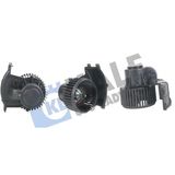 KALORİFER MOTORU (BLOWER) VW TRANSPORTER T5