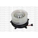 Kalorıfer Motoru Bmw E65 E66 03-07 12v Kraftvoll 08130104